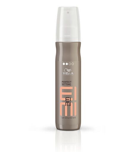 

Wella Professionals EIMI Perfect Setting лосьон для придания объема у корней волос, 150 мл