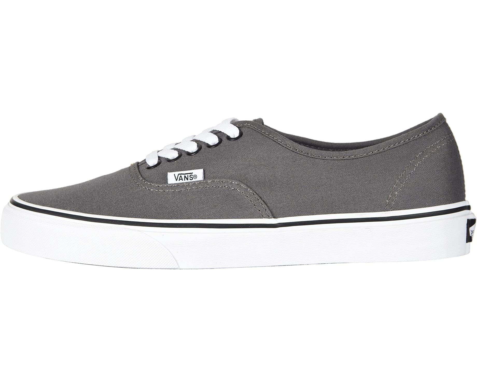 Vans on sale authentic core