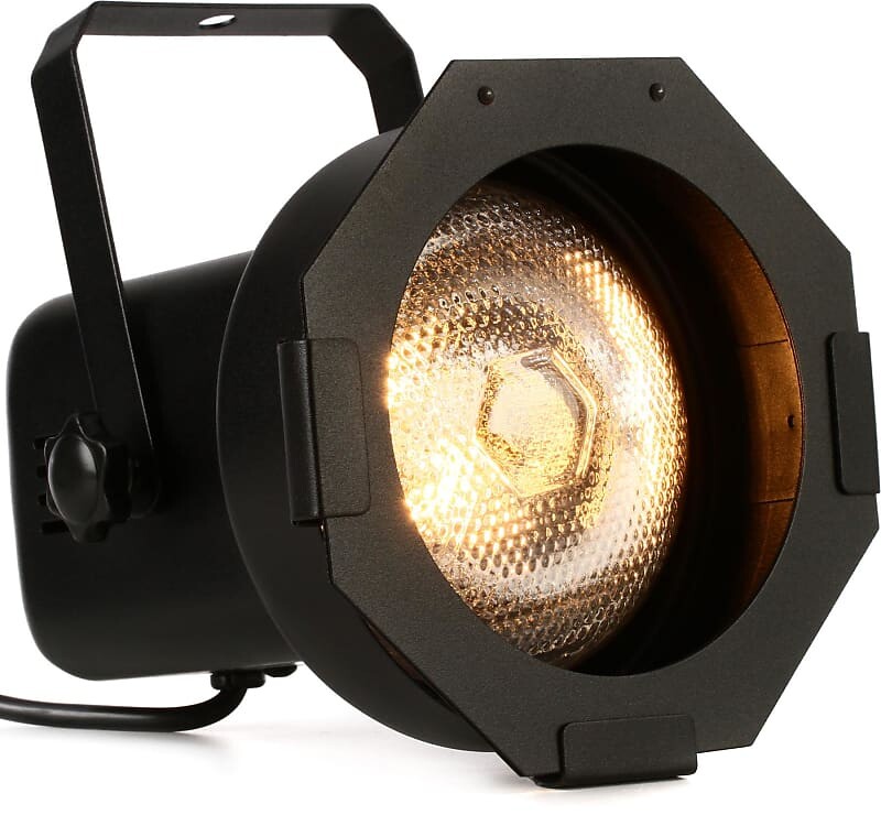 

ADJ Par 38BL 150W PAR Can (5 шт.) Комплект American DJ PAR-38BL=5