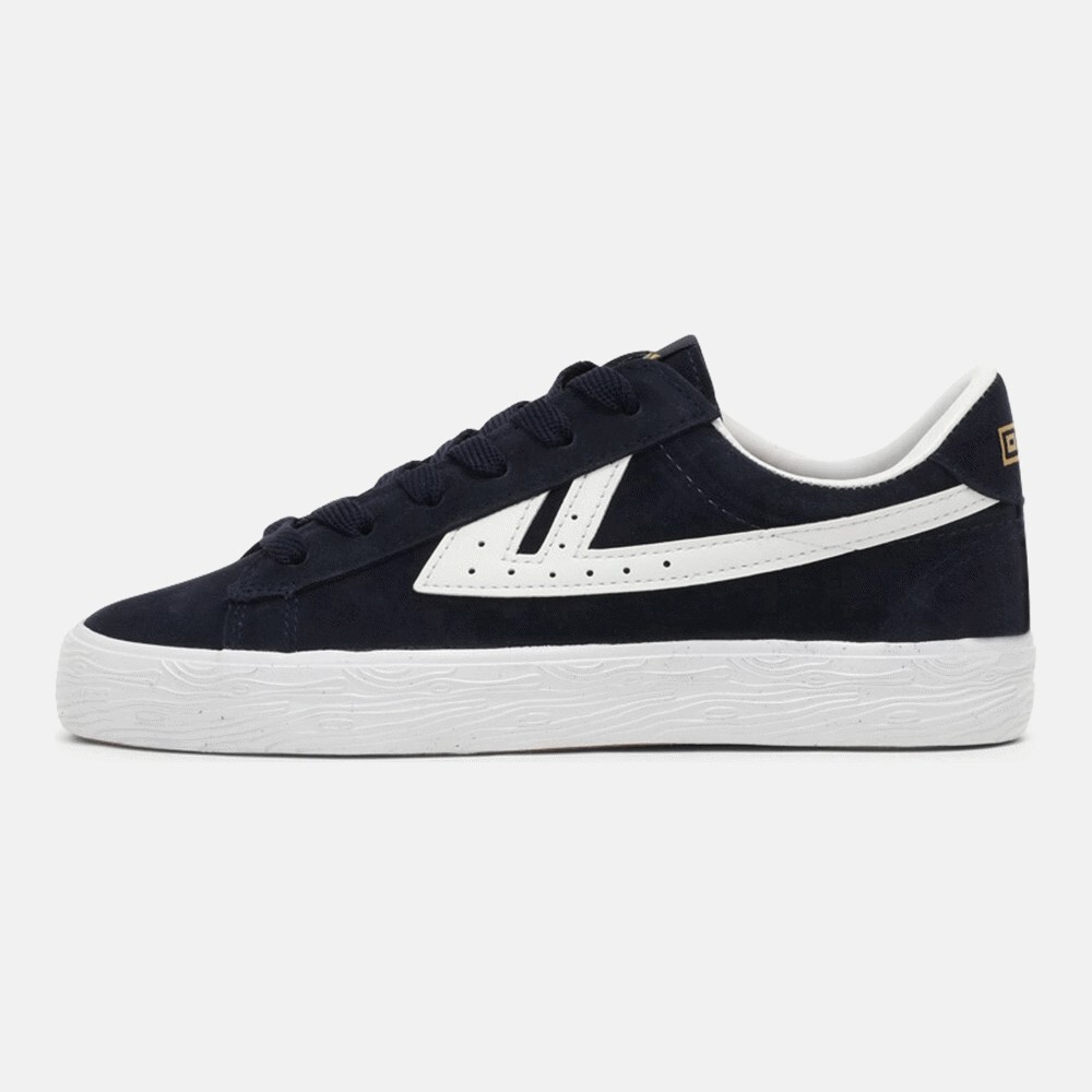 

Кроссовки Warrior Shanghai Dime Unisex, navy/white