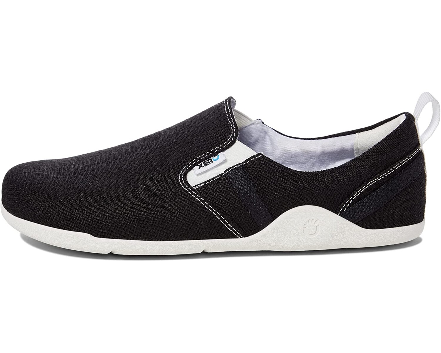 

Кроссовки Aptos Xero Shoes, черный