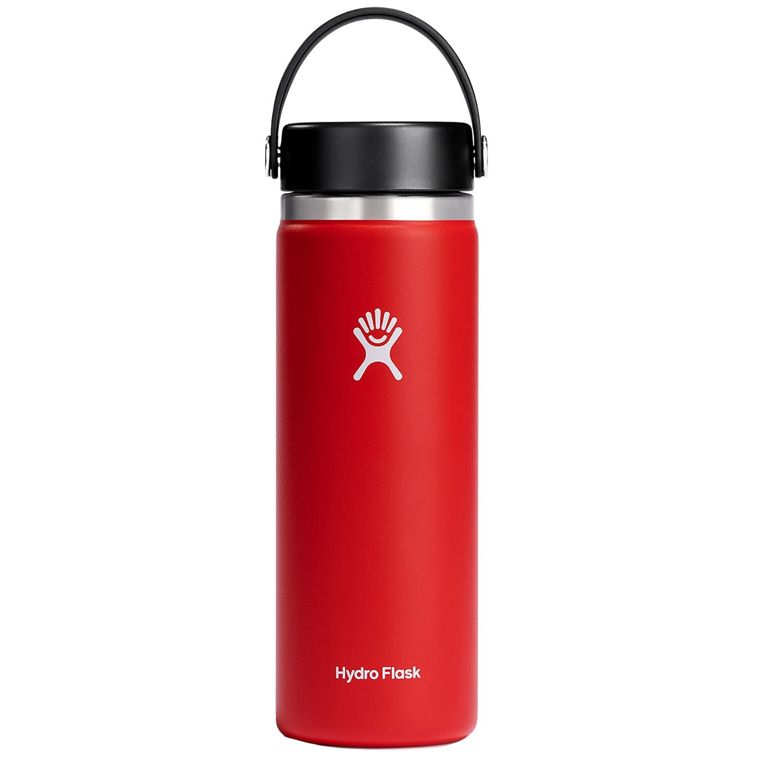 

Hydro Flask Бутылка для воды с широким горлышком на 20 унций, goji