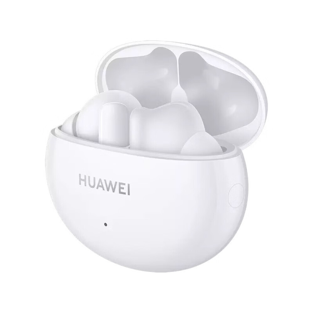 

Беспроводные наушники Huawei FreeBuds 4i активное шумоподавление шума, белый