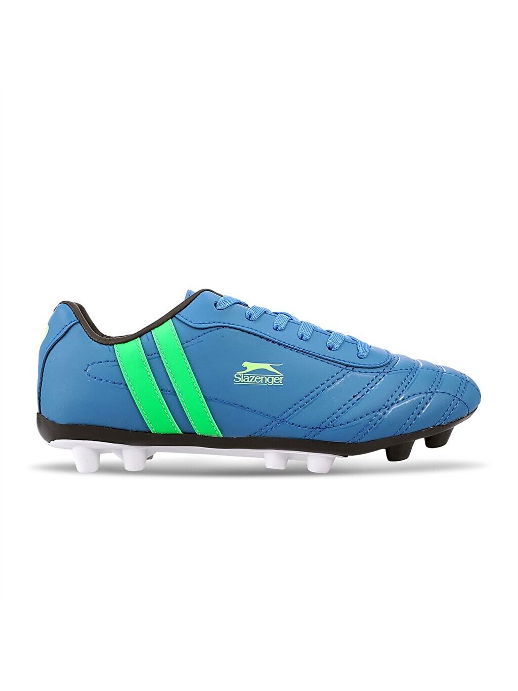 

Кроссовки Active для мальчика на шнуровке Slazenger