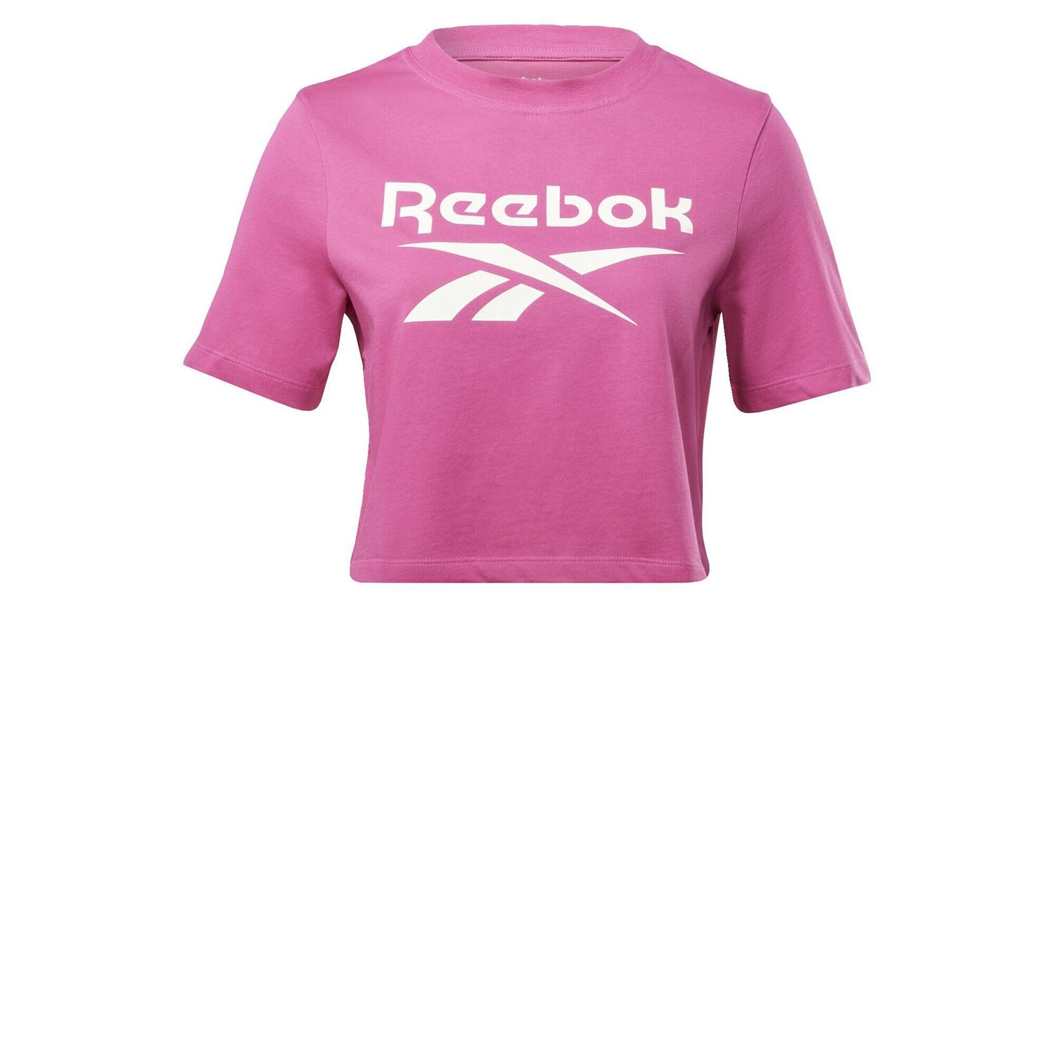 

Фирменная футболка Reebok, серый