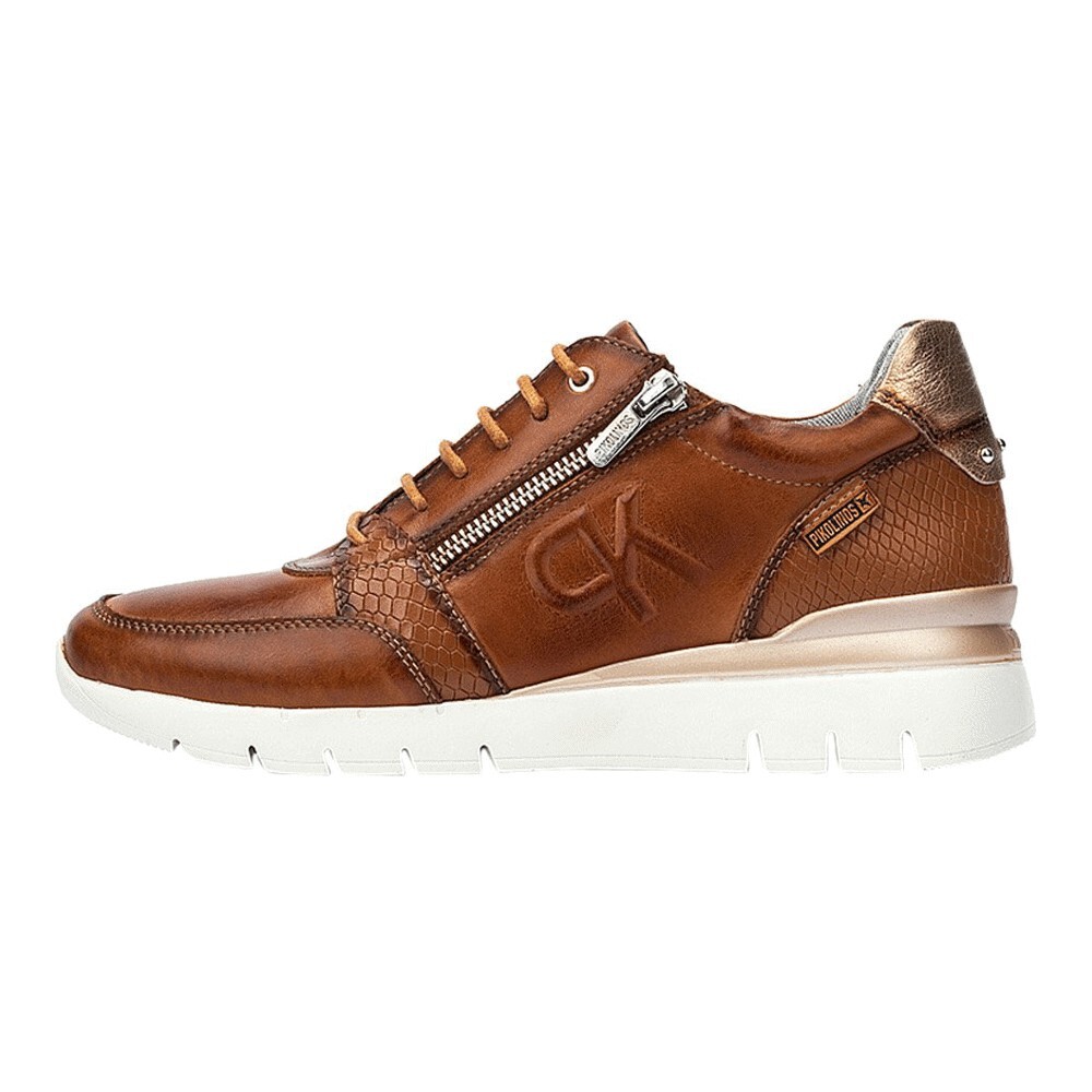 

Кроссовки Pikolinos Cantabria , light brown