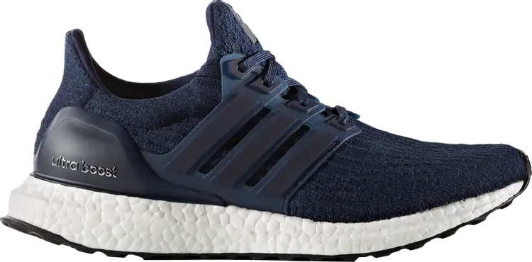 

Кроссовки Adidas Wmns UltraBoost 3.0 'Collegiate Navy', синий
