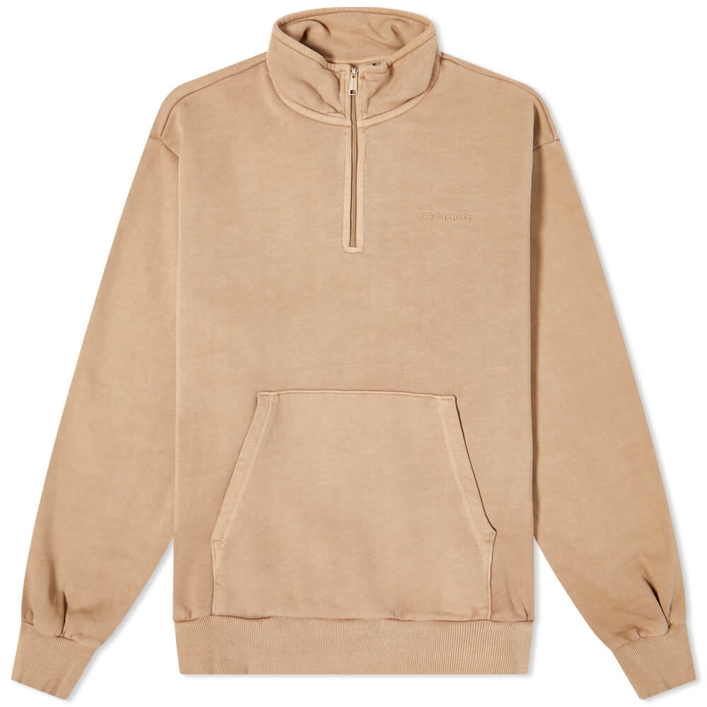

Толстовка Carhartt WIP Funnel Neck Sweat