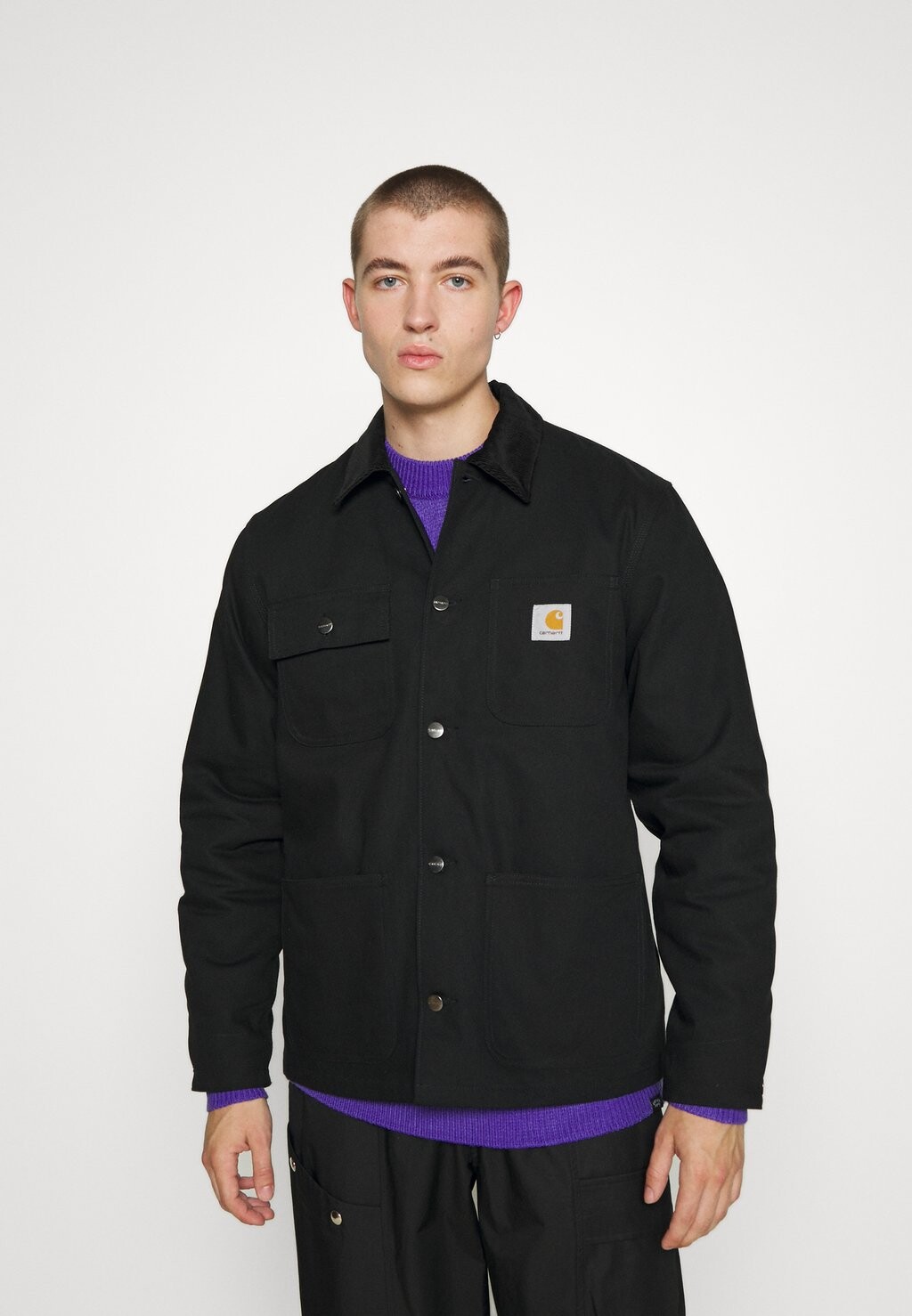 

Демисезонная куртка Carhartt WIP