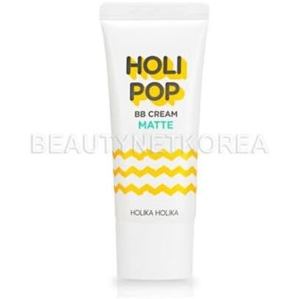 

Holika Holika Holi Pop Матовый BB-крем 30мл