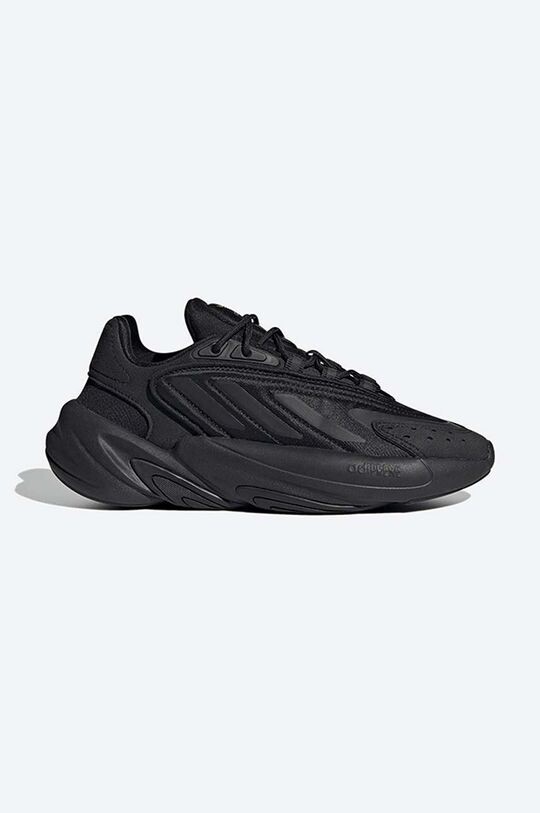 

Кроссовки Ozelia J adidas Originals, черный