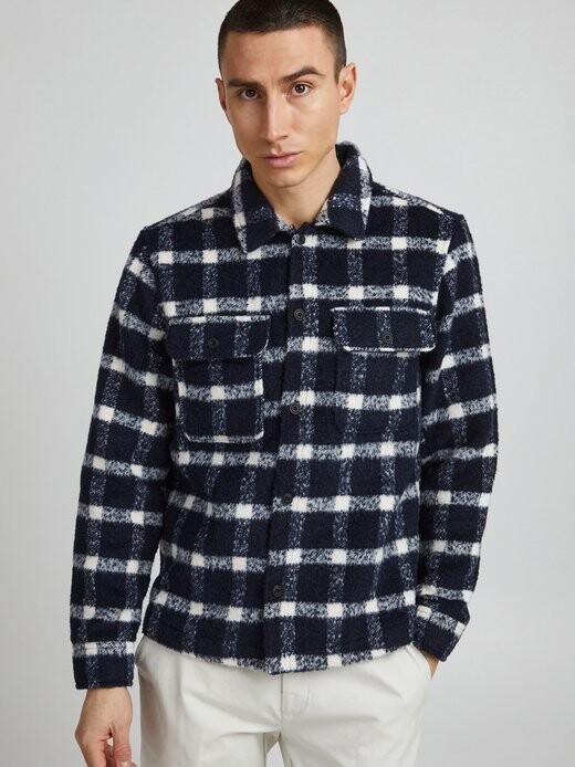 

Куртка-Рубашка cfjukes Casual Friday, экрю