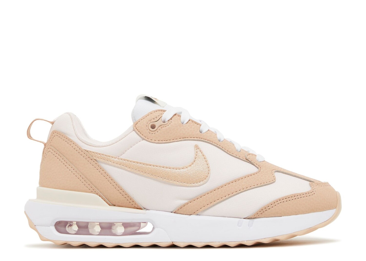 

Кроссовки Nike Wmns Air Max Dawn 'Light Soft Pink'', розовый