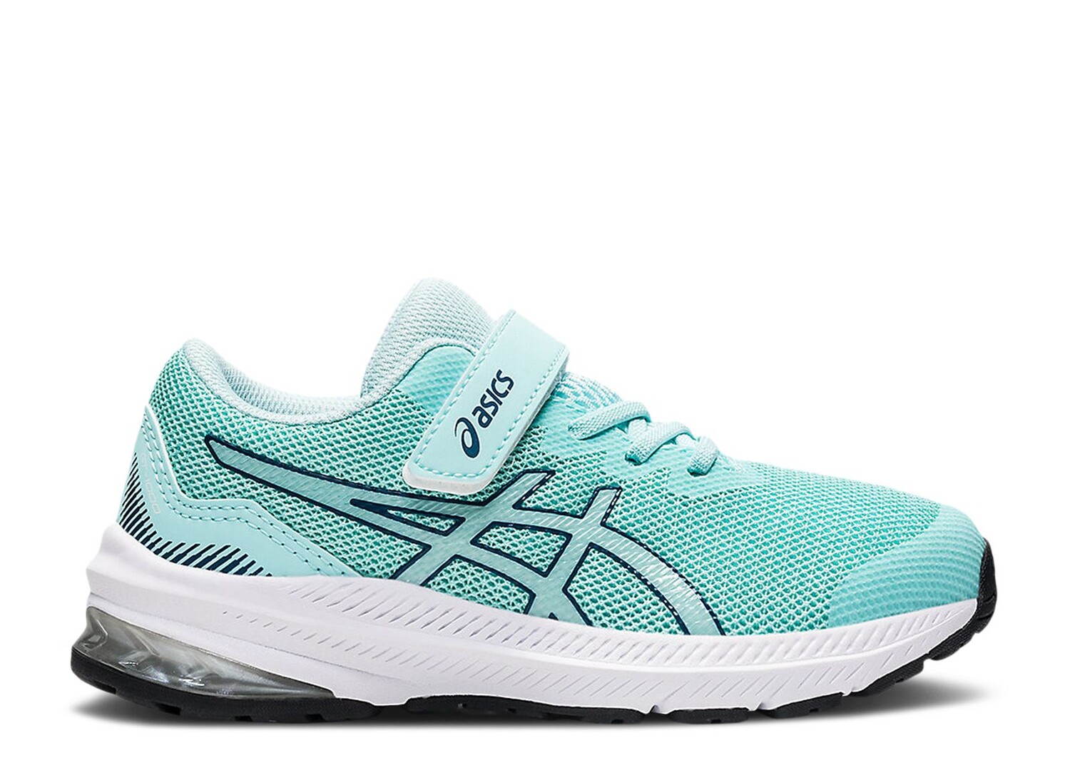 

Кроссовки ASICS Gt 1000 11 Ps 'Clear Blue', синий