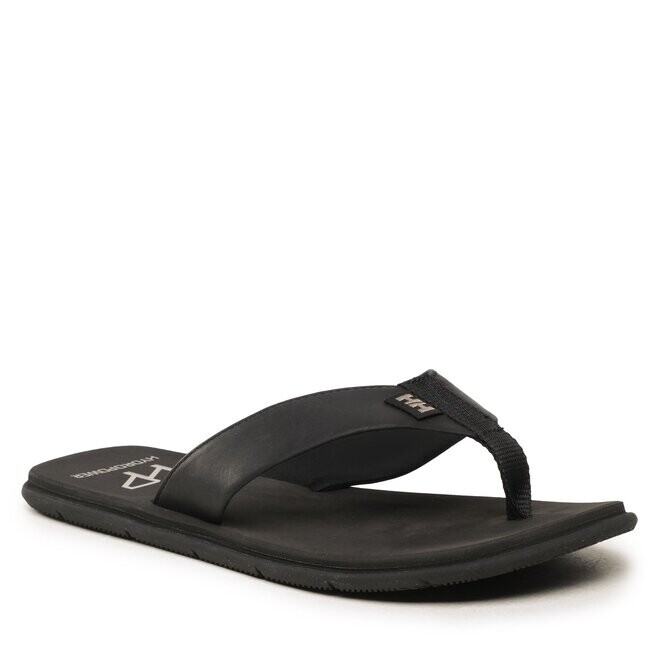 

Шлепанцы Helly Hansen SeasandLeather Sandal, черный