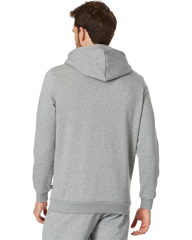 

Худи PUMA Essentials+ Logo Lab Holiday Pullover Hoodie, цвет Medium Gray Heather
