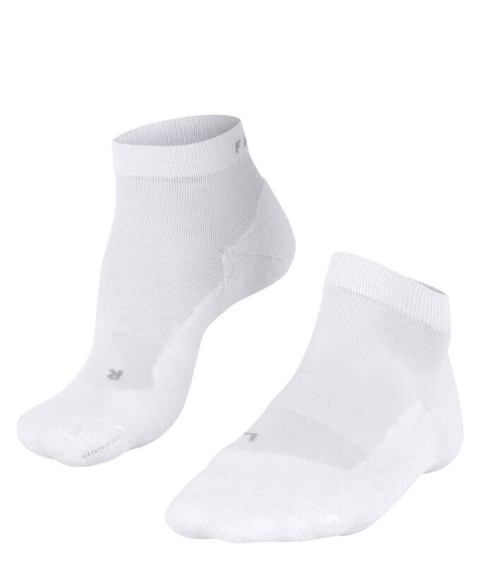 

Спортивные носки "go2 короткие" Falke, белый