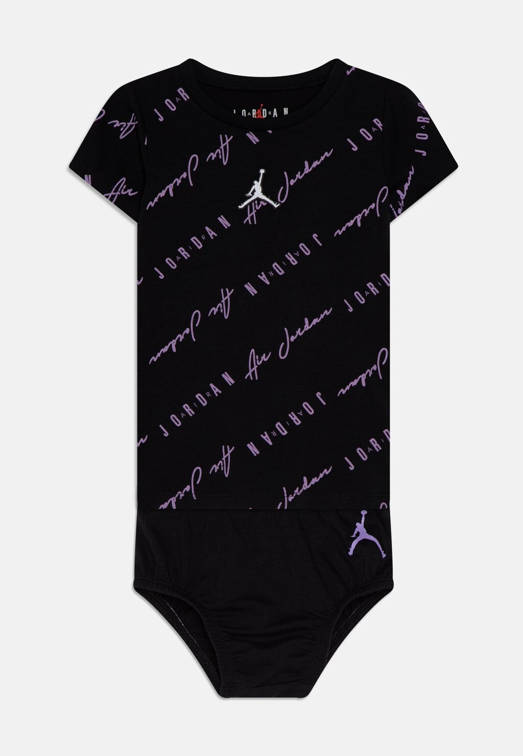

Трусики ESSENTIALS DRESS UNISEX SET Jordan, цвет black