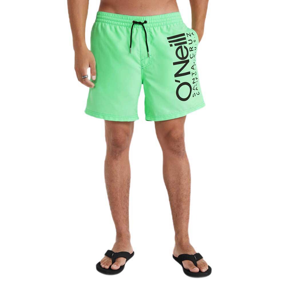 

Шорты для плавания O´neill Original Cali 16´´ Swimming Shorts, зеленый