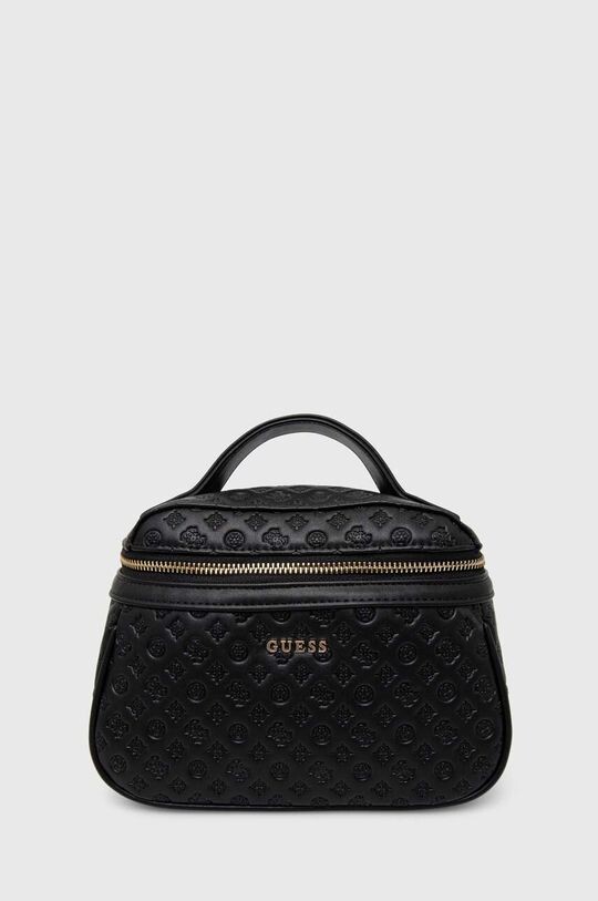

Несессер Guess, черный