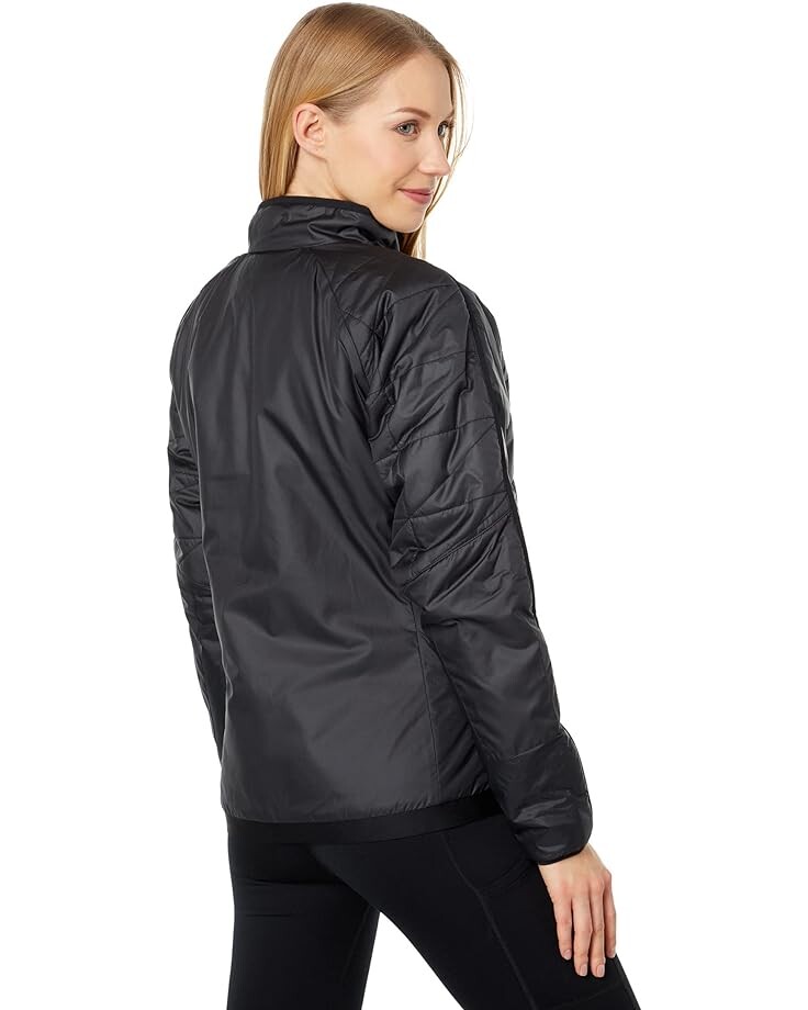 

Куртка Adidas Terrex Multi Synthetic Insulated Jacket, черный