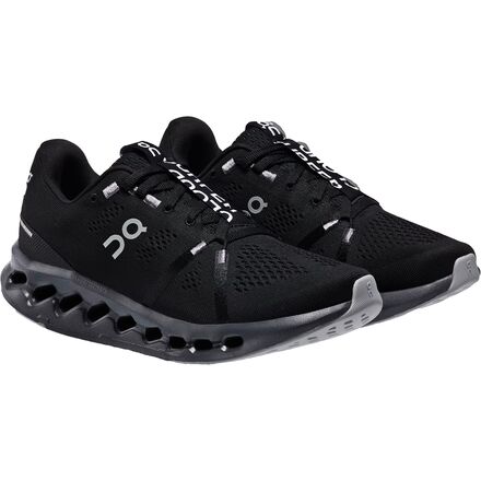 Обувь Cloudsurfer женская On Running, цвет All Black