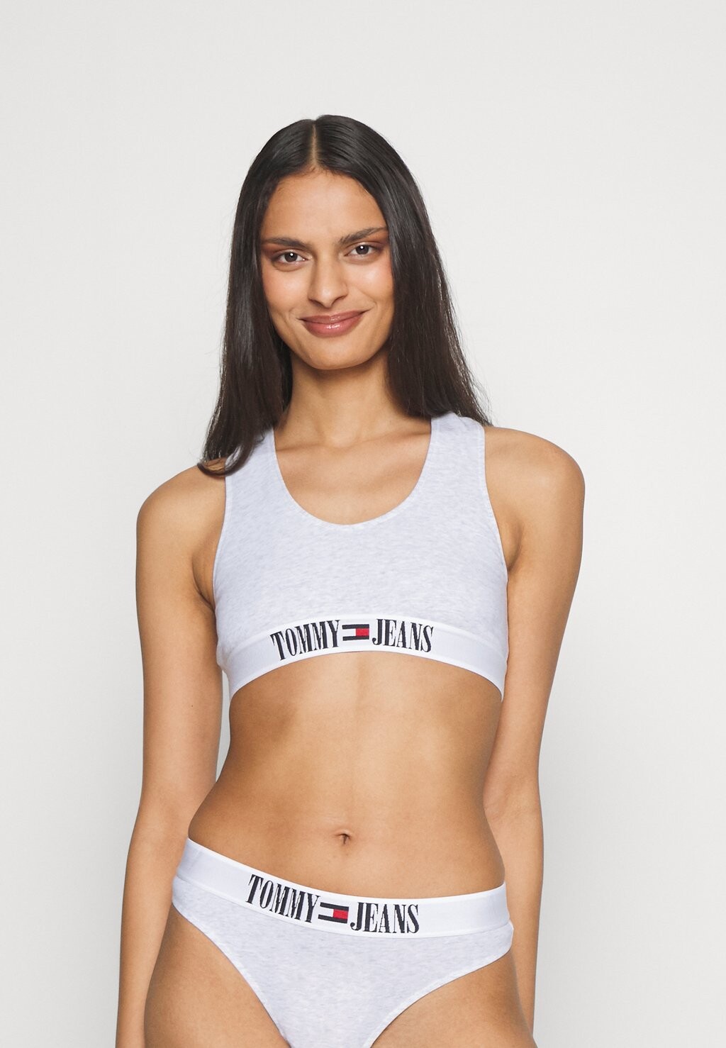 

Бюстье Tommy Jeans