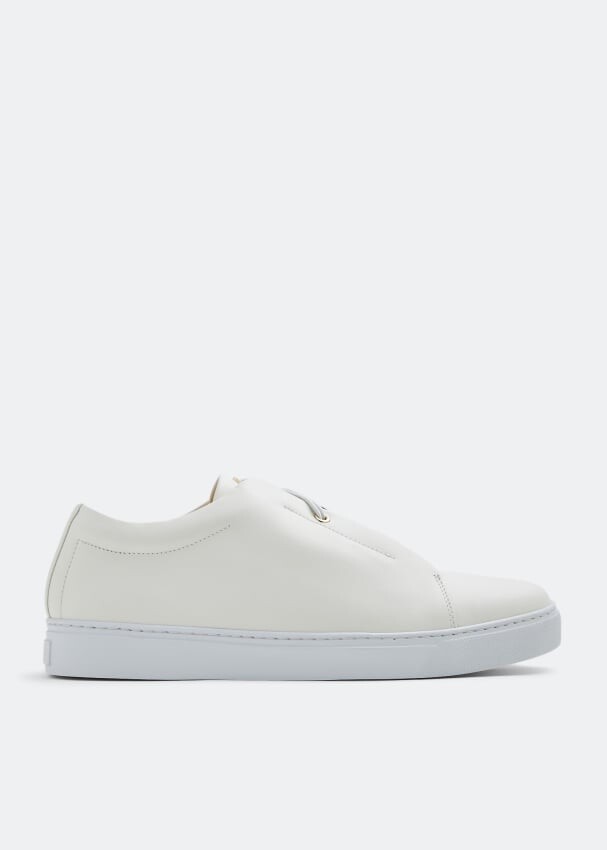 

Кроссовки DANIEL ESSA Toi & Moi B.N sneakers, белый
