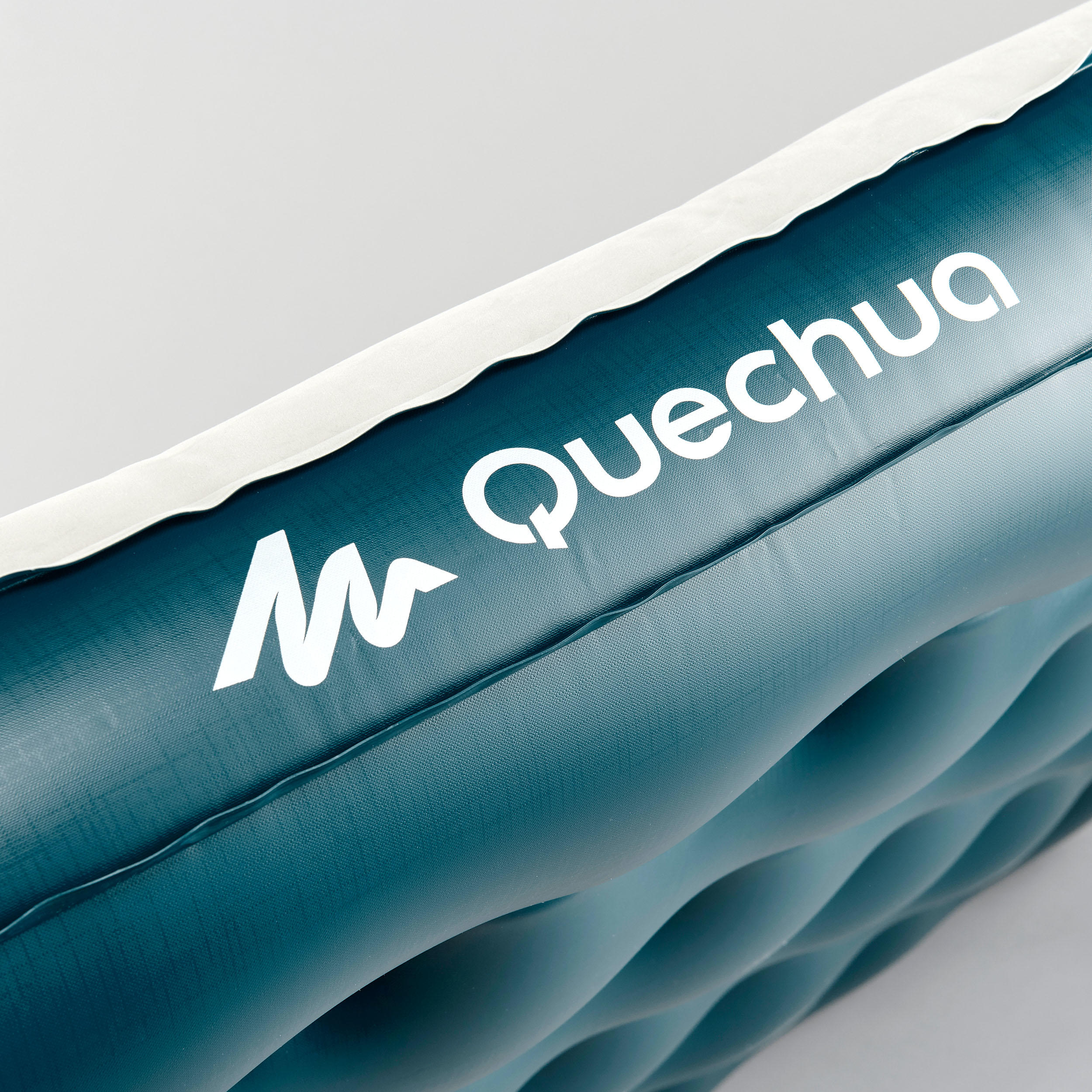 Надувной матрас Quechua Air Basic 120