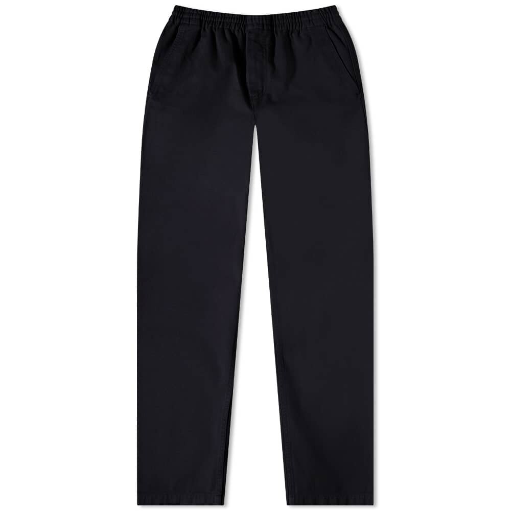 

Брюки Norse Projects Evald Organic Twill Trouser