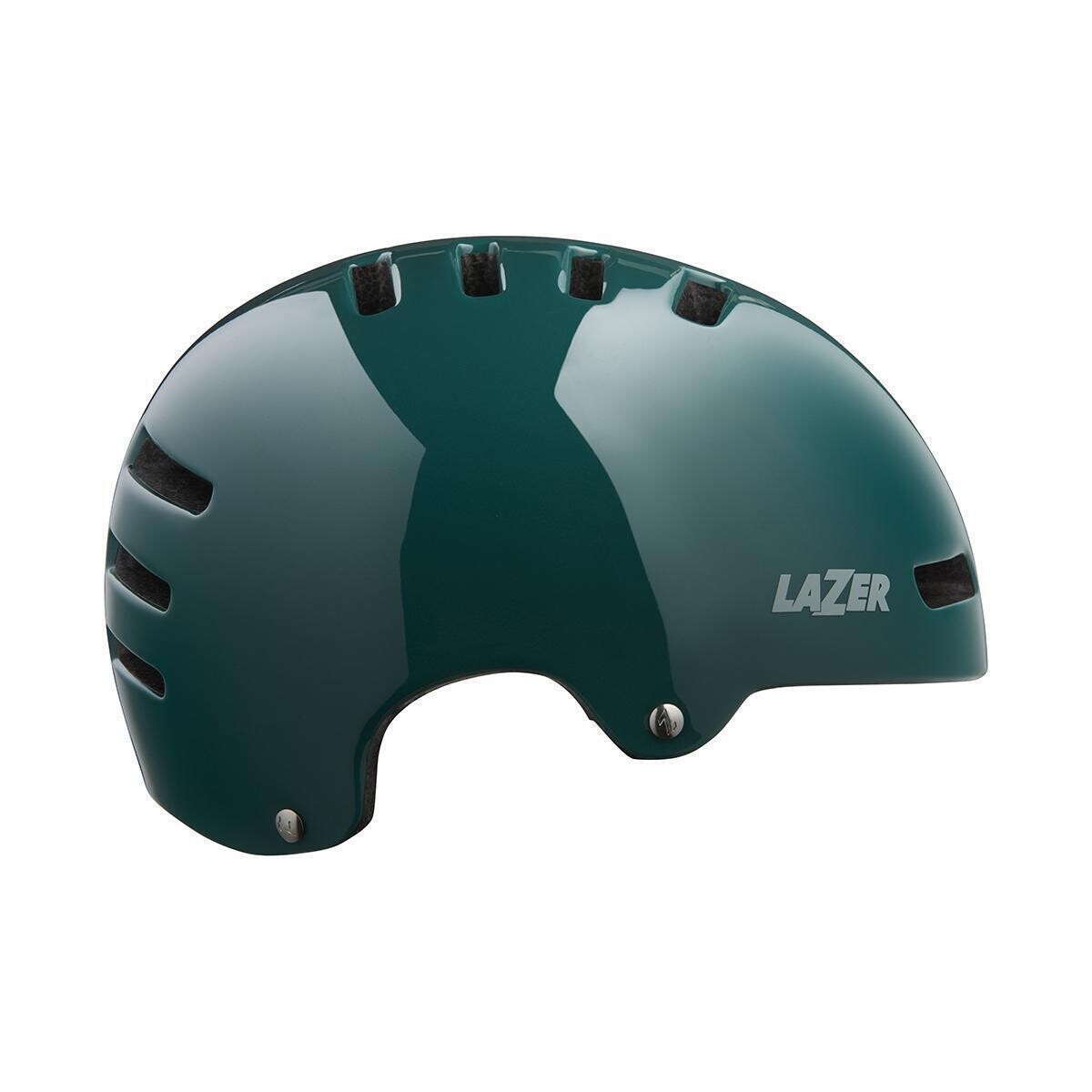 

Наушники Lazer Armor 2.0 CE-CPSC, черный / голубой / голубой