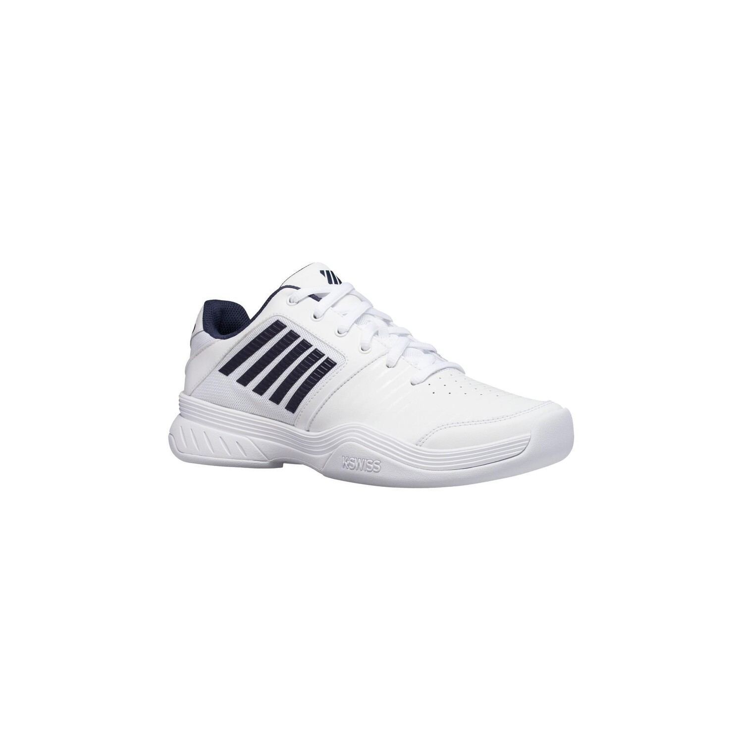 

KSWISS Court Express Мужская обувь для ковровых покрытий K-SWISS