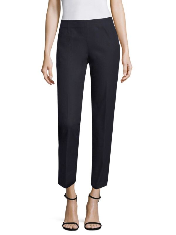 

Укороченные брюки brigitte Lafayette 148 New York Ink
