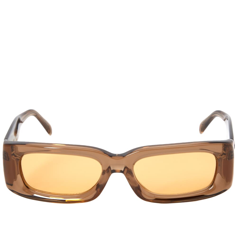 

Солнцезащитные очки MISBHV 1994 Nude Sunglasses