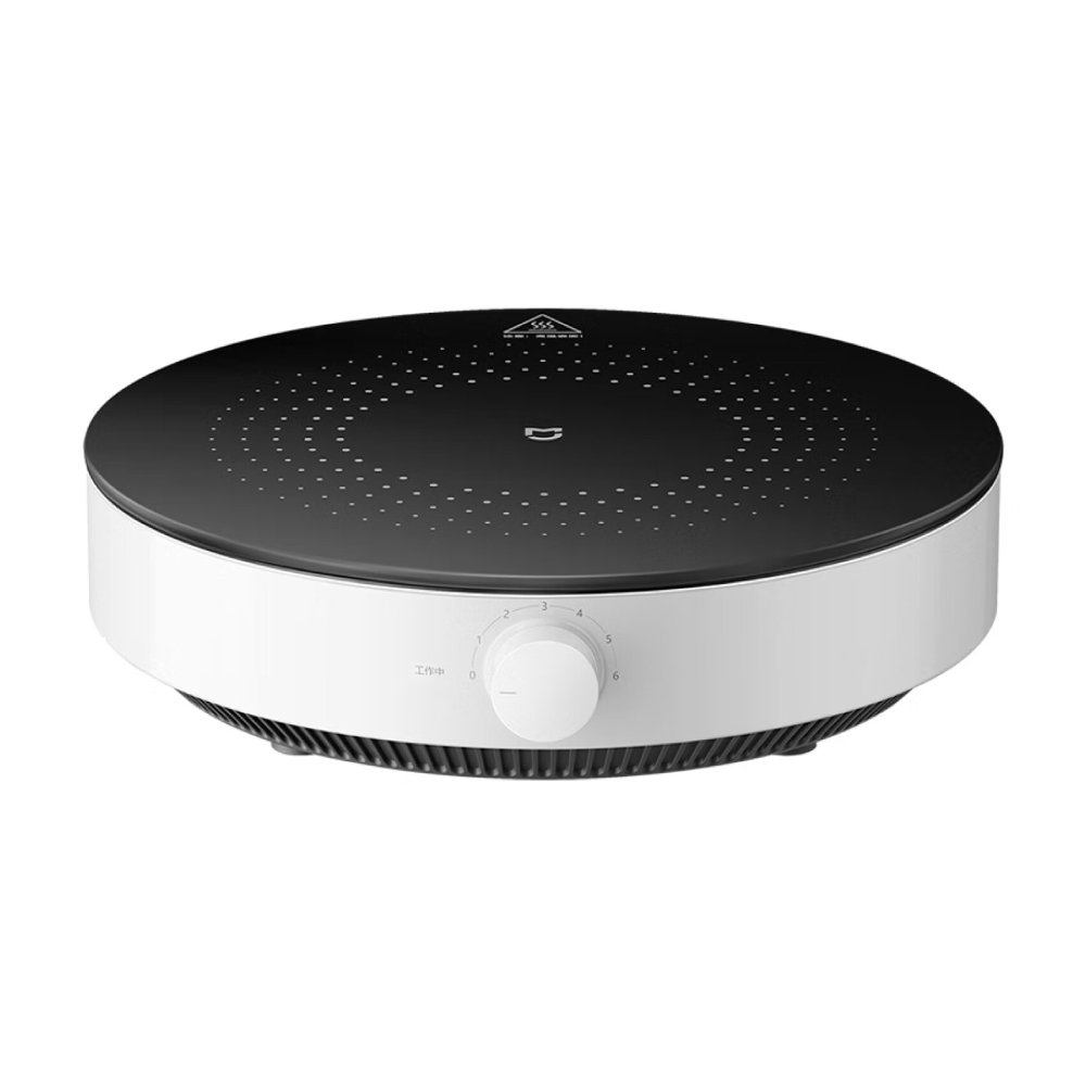 Варочная индукционная плита Xiaomi Mijia N1, MDCL003CM, белый