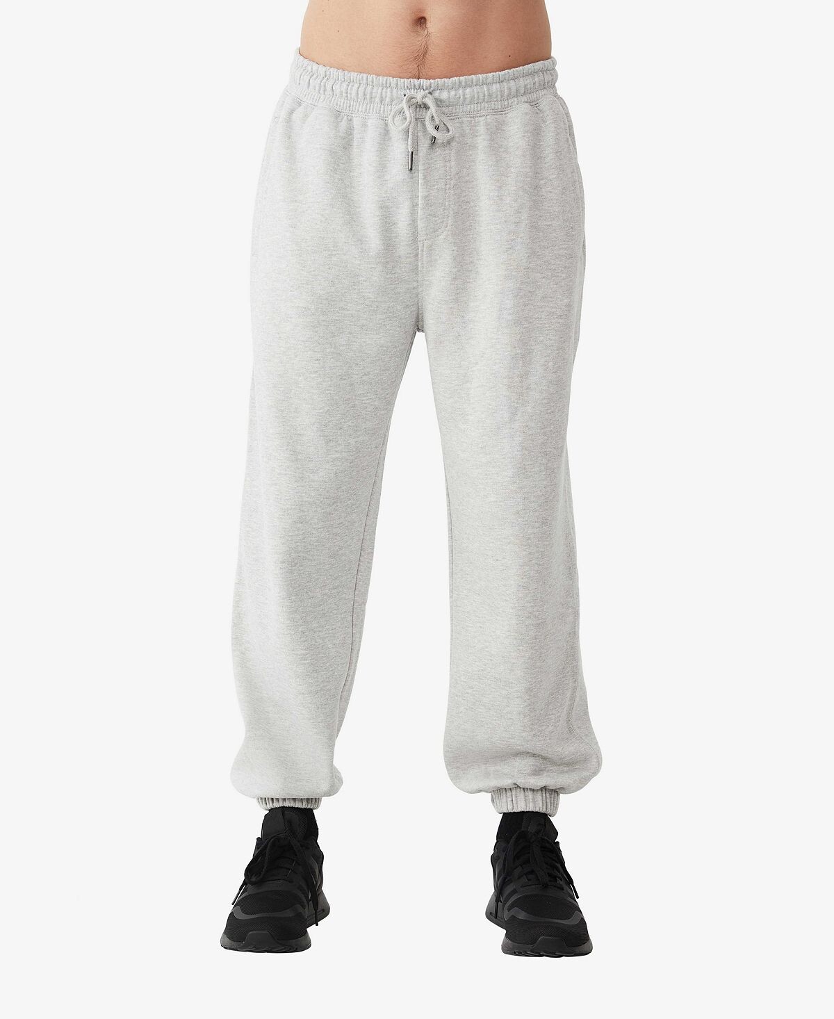 

Мужские спортивные штаны свободного кроя COTTON ON, мульти