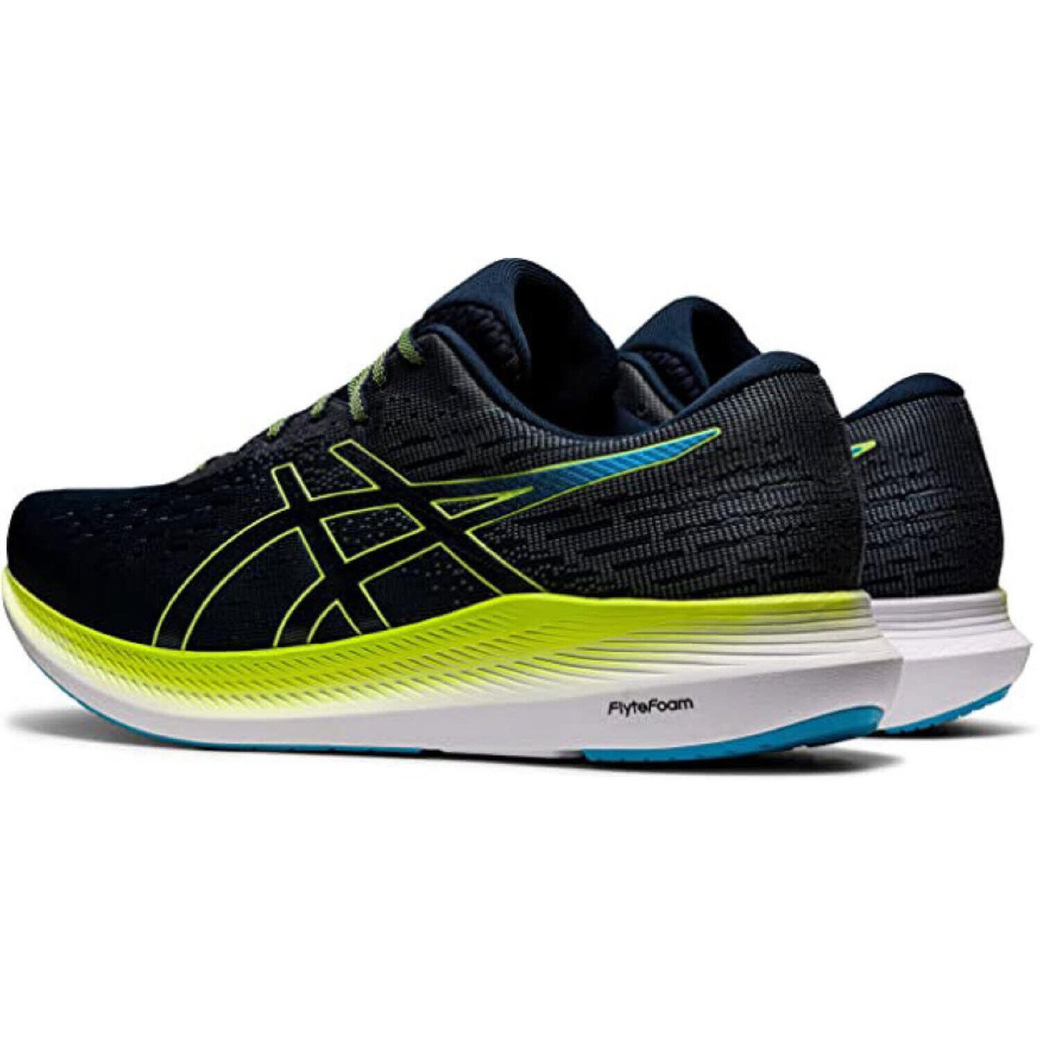 asics evoride 2