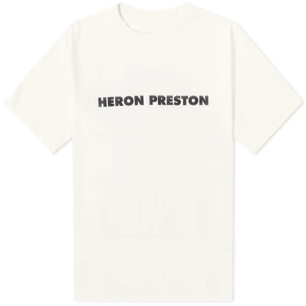 

Футболка Heron Preston This Is Not Tee