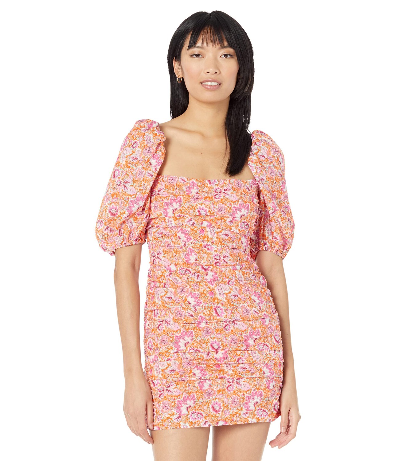 

Платье MANGO, Minie Dress
