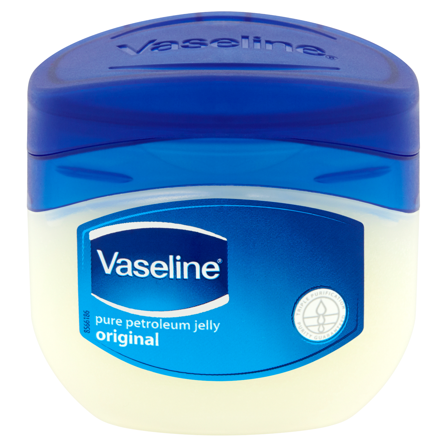 Vaseline Original косметический вазелин, 50 мл