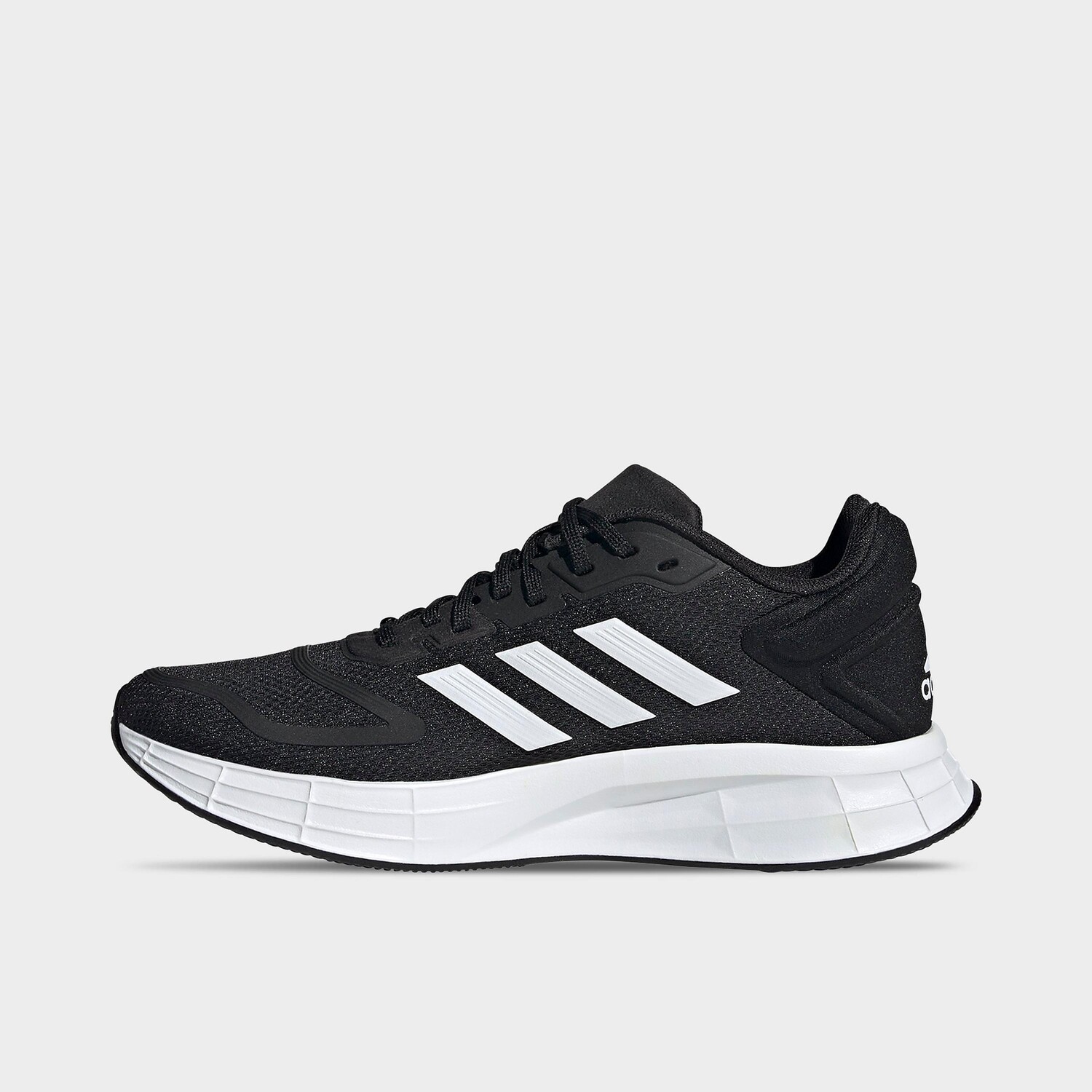 

Женские кроссовки Adidas Duramo 10 (широкая ширина), черный