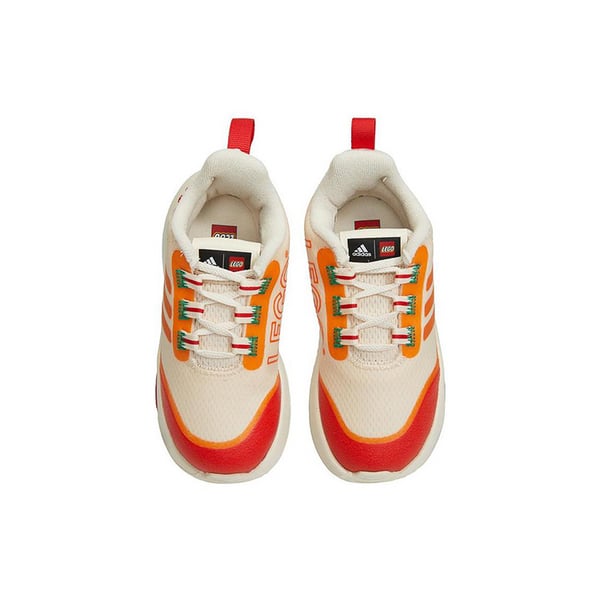 Adidas store bahia orange