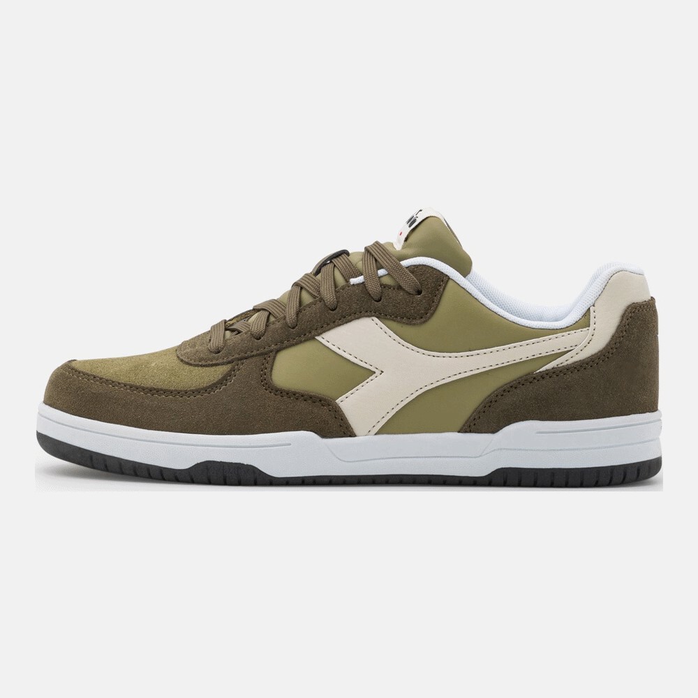 

Кроссовки Diadora Raptor Unisex, green boa