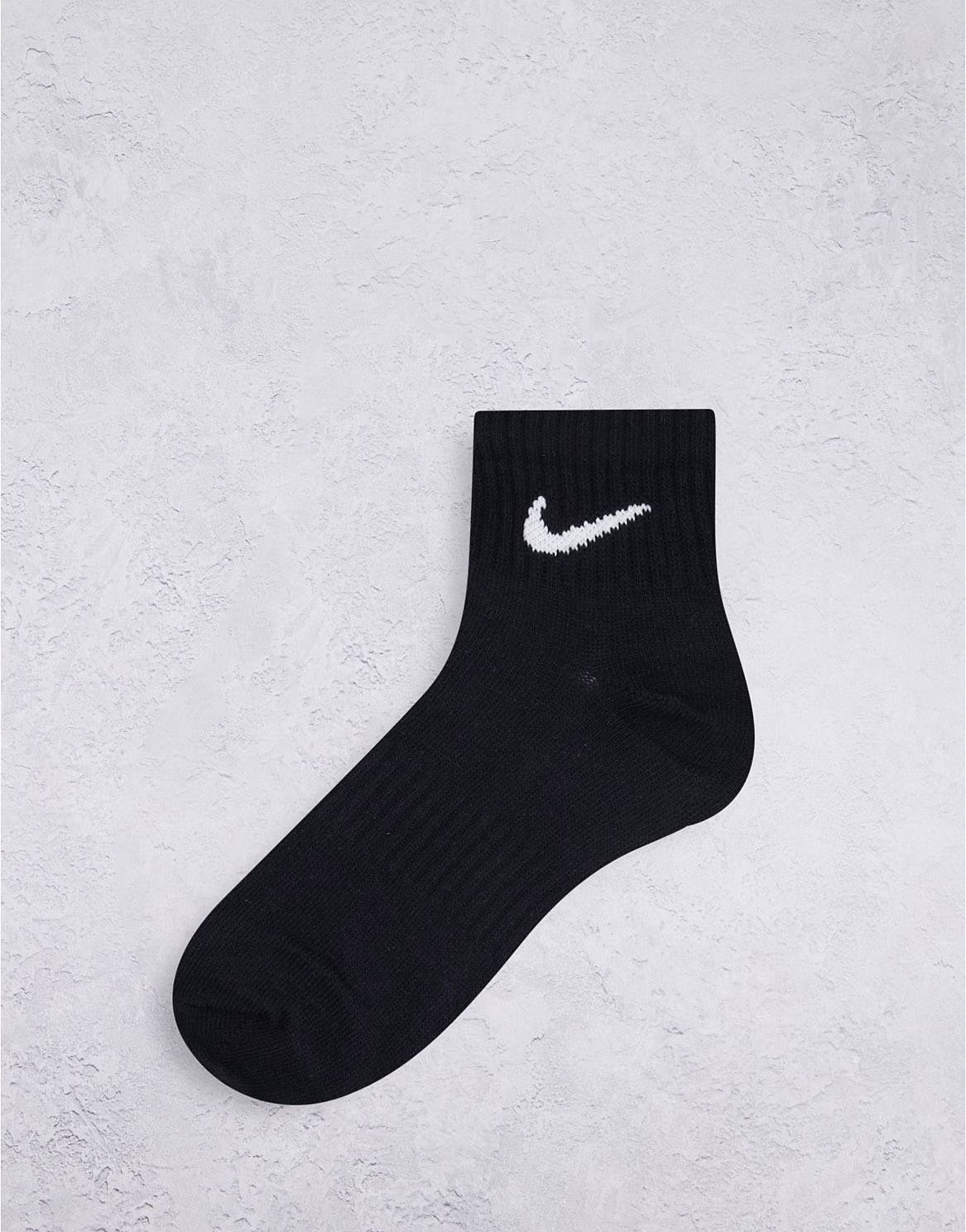 Nike Socks Black