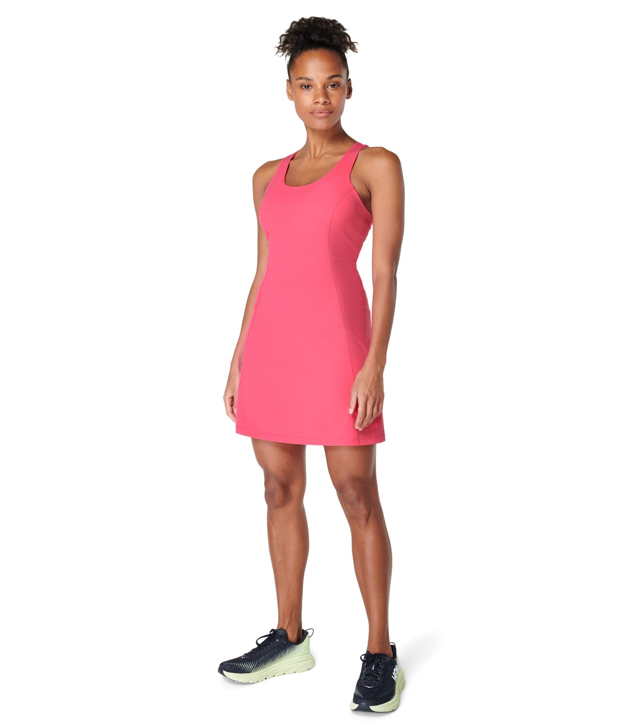 

Платье Sweaty Betty, Power Workout Dress