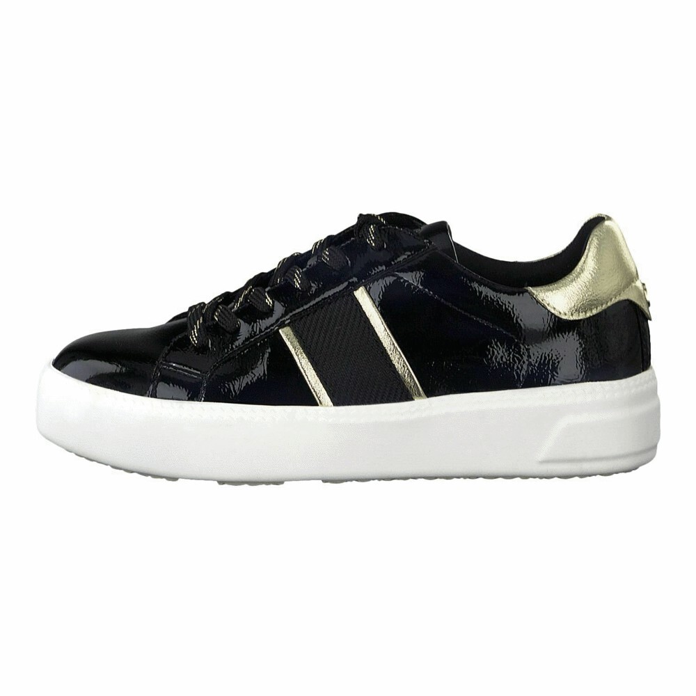 

Кроссовки Tamaris Zapatillas, black comb