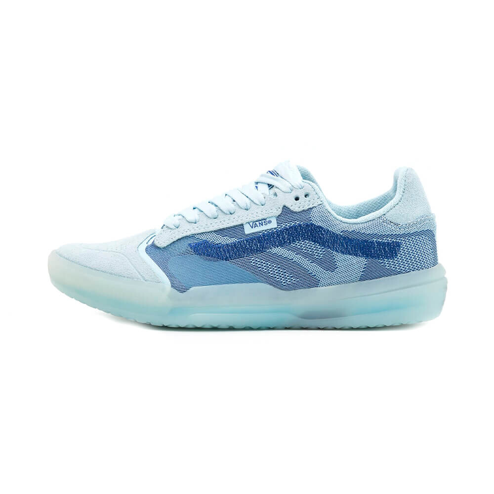 

Кеды Vans Evdnt Ultimatewaffle Unisex, голубой/синий