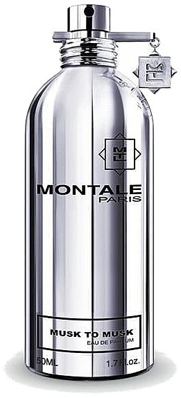 

Духи Montale Musk To Musk
