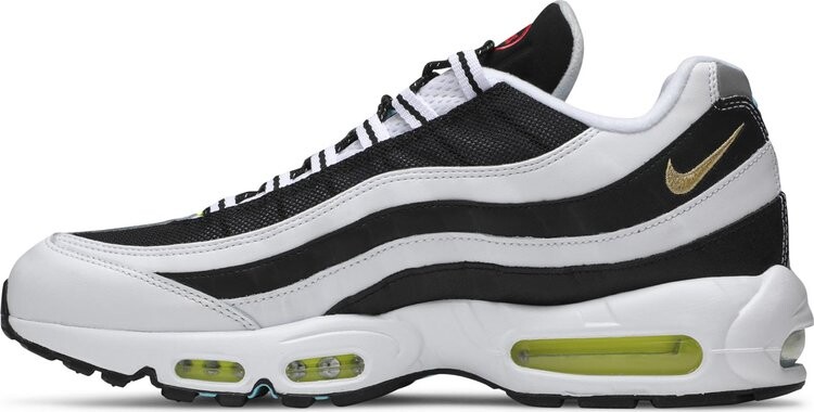 Nike Air Max 95 QS Greedy 2.0 CDEK.Shopping