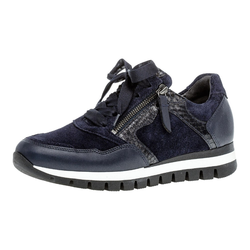 

Кроссовки Gabor Comfort Zapatillas, blau